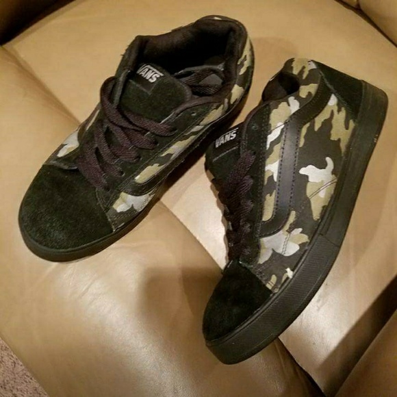 vans dustin dollin no skool